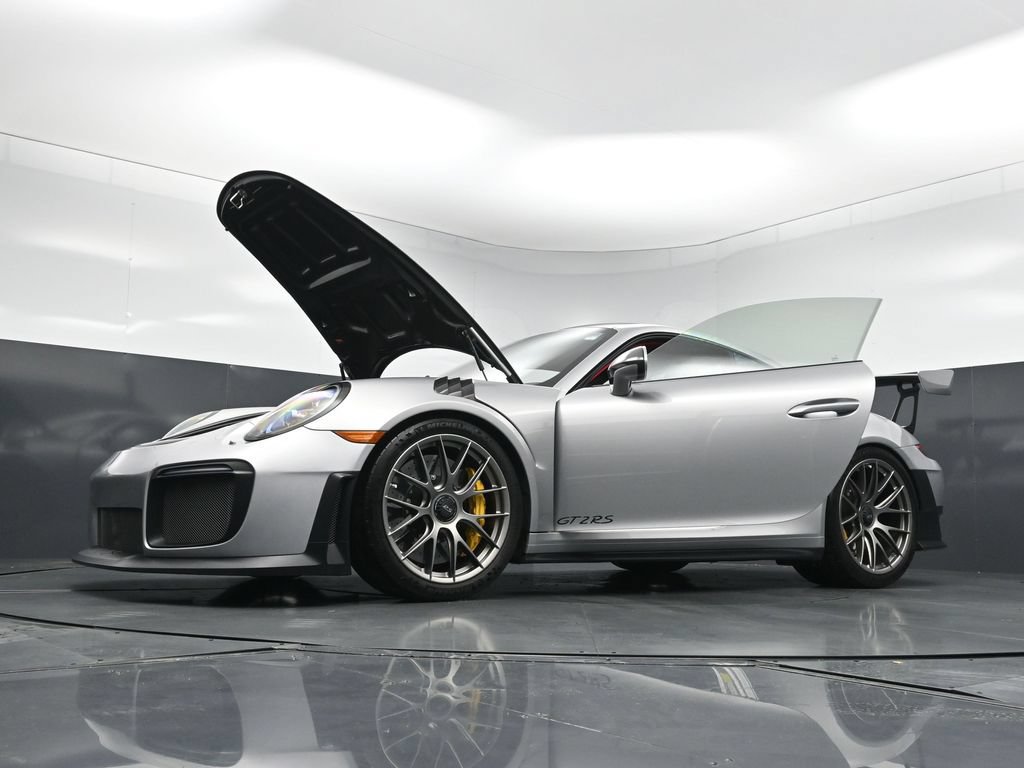 Used 2018 Porsche 911 GT2 RS RWD image 34