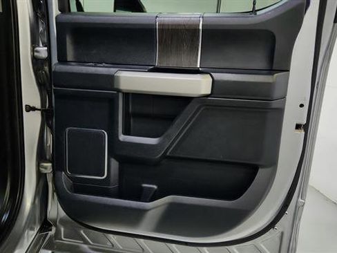 Used 2020 Ford F350 Lariat w/ Lariat Ultimate Package image 33