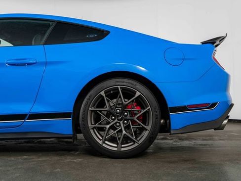 Used 2022 Ford Mustang Mach 1 w/ Mach 1 Handling Package image 13
