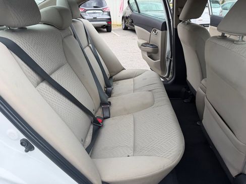 Used 2015 Honda Civic SE image 20