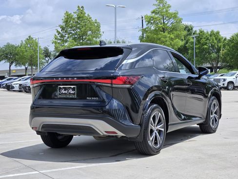 Used 2024 Lexus RX 350 Premium FWD image 5