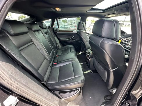 Used 2013 BMW X6 xDrive35i AWD/4WD image 13