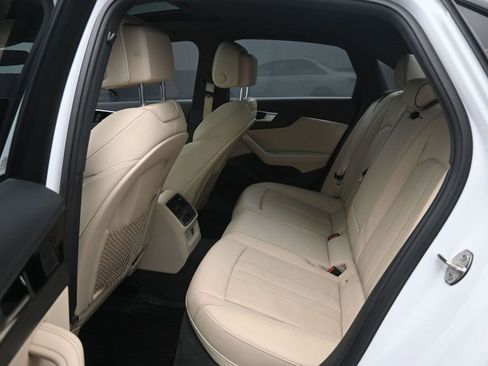 Used 2021 Audi A4 2.0T Premium Plus image 2