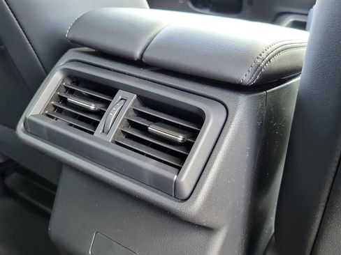 New 2026 MAZDA CX-5 Select AWD/4WD image 19