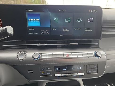 New 2026 Hyundai Kona SEL Sport FWD image 28