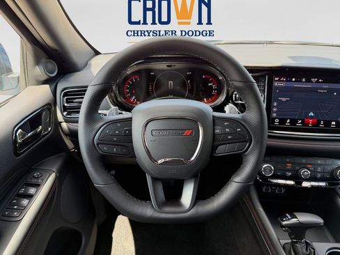 New 2026 Dodge Durango GT w/ Blacktop Package AWD/4WD image 20