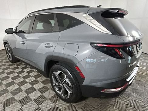 Used 2024 Hyundai Tucson SEL w/ Convenience Package FWD image 5