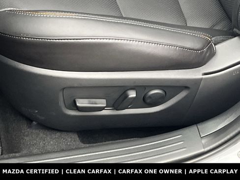 Certified 2025 MAZDA CX-50 AWD 2.5 S w/ Accent Package image 11