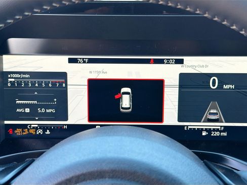 New 2026 Subaru Outback Touring image 40