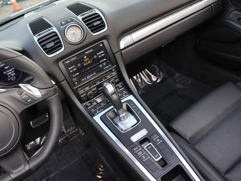 Used 2013 Porsche Boxster S image 33