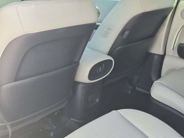 Used 2026 Hyundai Palisade Calligraphy AWD/4WD image 28