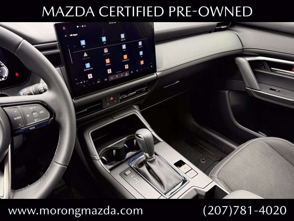 Used 2026 MAZDA CX-5 Select AWD/4WD image 7