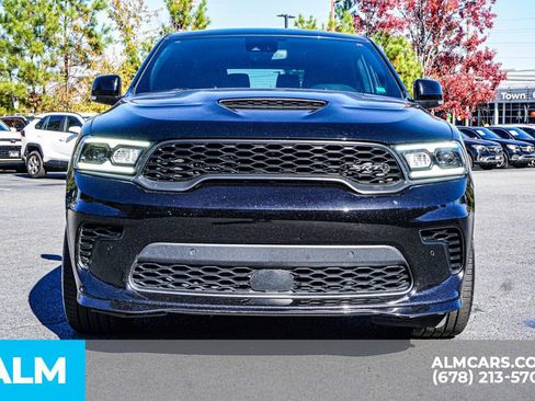 Used 2024 Dodge Durango SRT Hellcat image 10