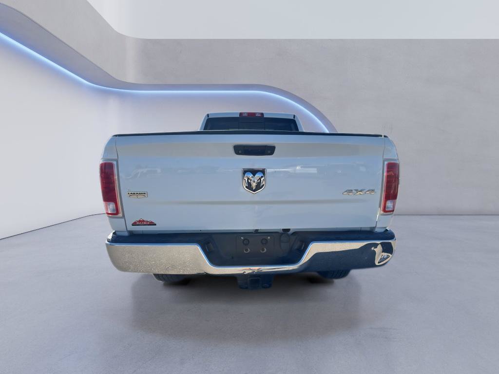 Used 2013 RAM 2500 Laramie w/ Protection Group AWD/4WD image 7
