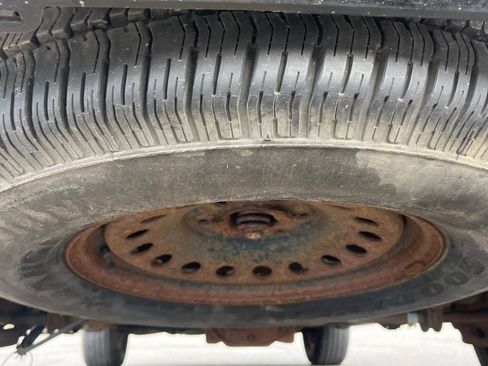 Used 2010 Chevrolet Tahoe LT w/ Luxury Package AWD/4WD image 20