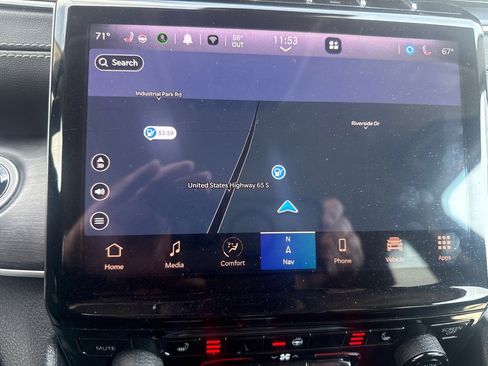 Used 2023 Jeep Grand Cherokee Limited image 35