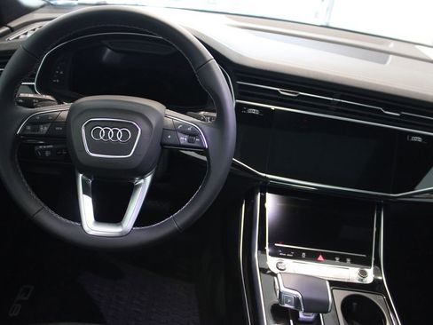 New 2026 Audi Q8 Premium Plus AWD/4WD image 5