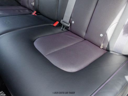 Used 2024 Rolls-Royce Ghost Black Badge image 42