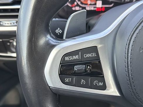 Used 2023 BMW X3 xDrive30i w/ M Sport Package AWD/4WD image 18