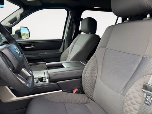 Used 2025 Toyota Sequoia SR5 AWD/4WD image 11