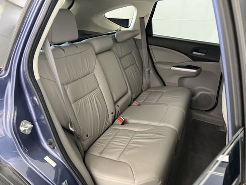 Used 2012 Honda CR-V EX-L image 21