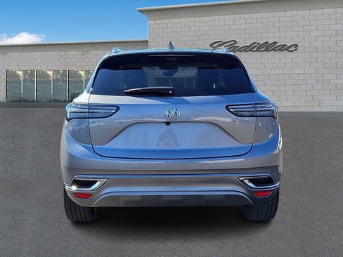 Used 2023 Buick Envision Avenir image 5