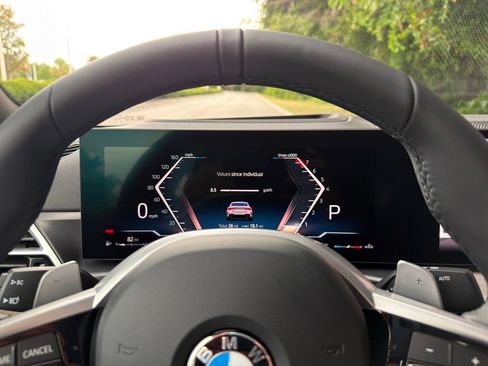 New 2027 BMW 430i Coupe w/ M Sport Package RWD image 17