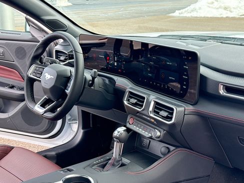 New 2026 Ford Mustang GT Premium image 5