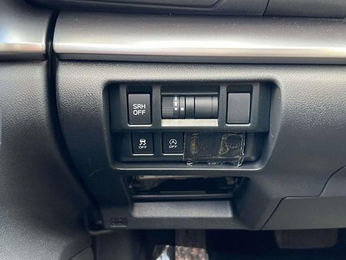 Used 2022 Subaru Crosstrek 2.5i Limited w/ Moonroof Package 1 image 27