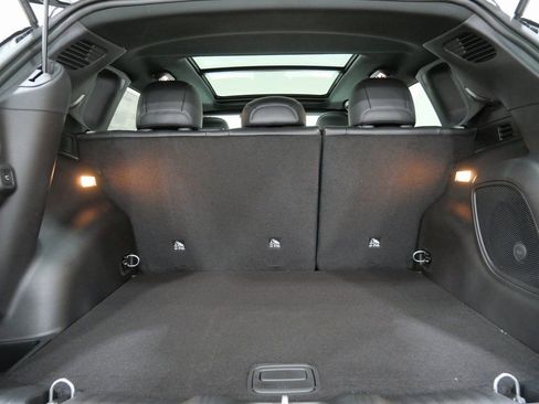 New 2026 Jeep Compass Trailhawk w/ Sun, Sound & Navigation Group image 26