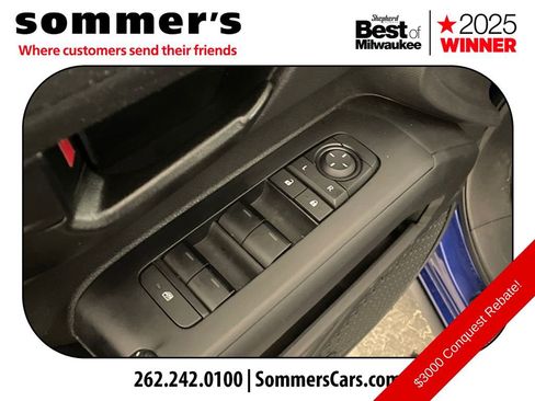 Used 2024 Toyota Tacoma SR5 image 11