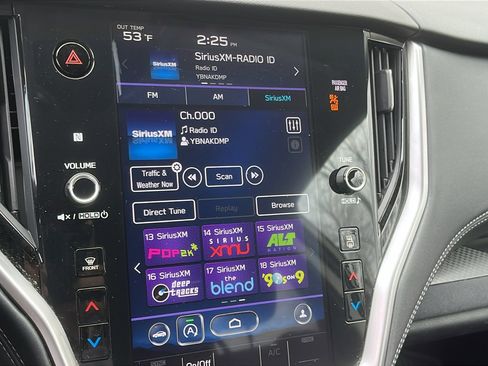 Certified 2021 Subaru Outback Premium image 16