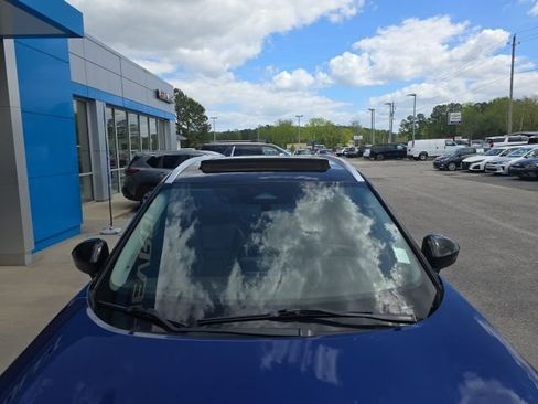 Used 2023 Nissan Rogue Platinum AWD/4WD image 48