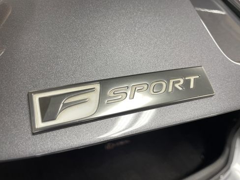 Used 2019 Lexus RC 350 F Sport image 33