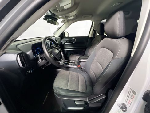 Used 2024 Ford Bronco Sport Big Bend AWD/4WD image 7