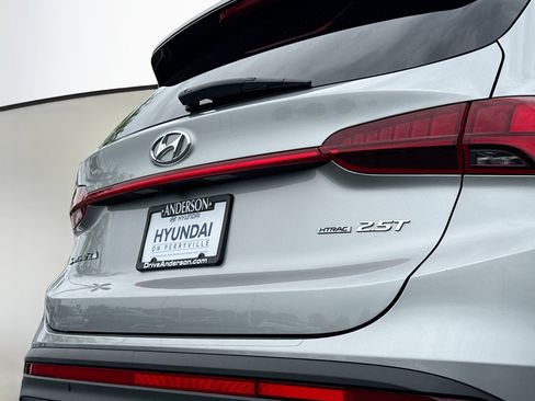 Used 2022 Hyundai Santa Fe Limited w/ Cargo Package AWD/4WD image 13