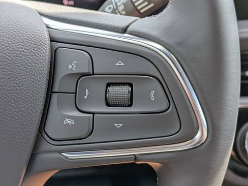 New 2026 Buick Envista Sport Touring w/ Convenience I Package FWD image 25