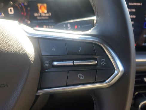 Used 2025 Chevrolet Tahoe LT image 22