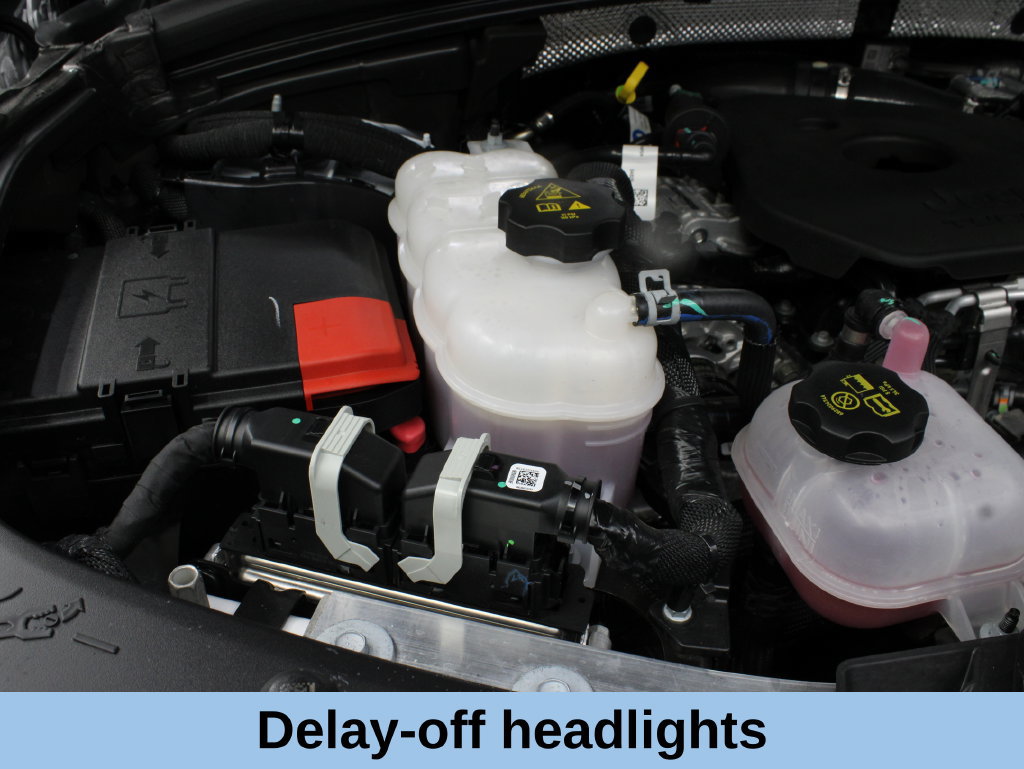 Used 2026 Jeep Grand Cherokee Limited AWD/4WD image 36