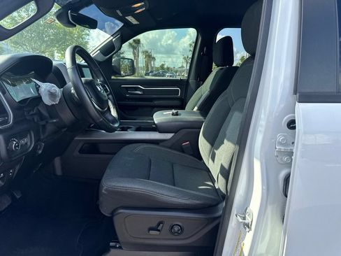 Used 2019 RAM 1500 Big Horn RWD image 13