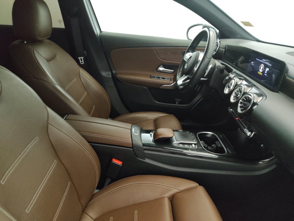 Used 2022 Mercedes-Benz A 220 4MATIC image 21