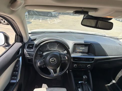 Used 2016 MAZDA CX-5 Grand Touring FWD image 34