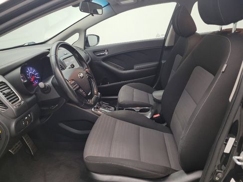 Used 2017 Kia Forte S w/ S Premium Package FWD image 17