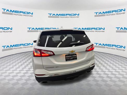 Used 2020 Chevrolet Equinox Premier FWD image 4