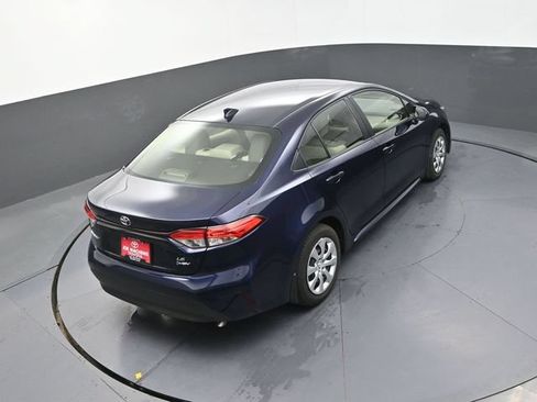 Used 2026 Toyota Corolla LE FWD image 28