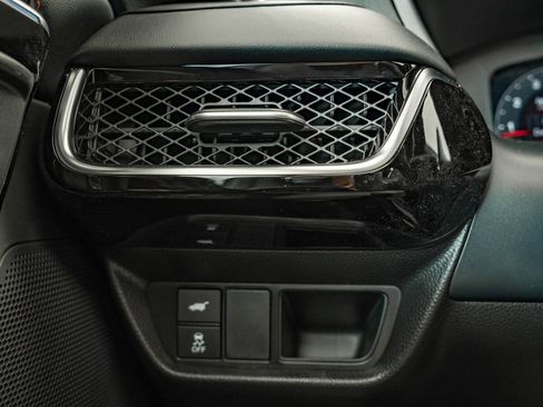 New 2026 Acura ADX A-Spec AWD/4WD image 28
