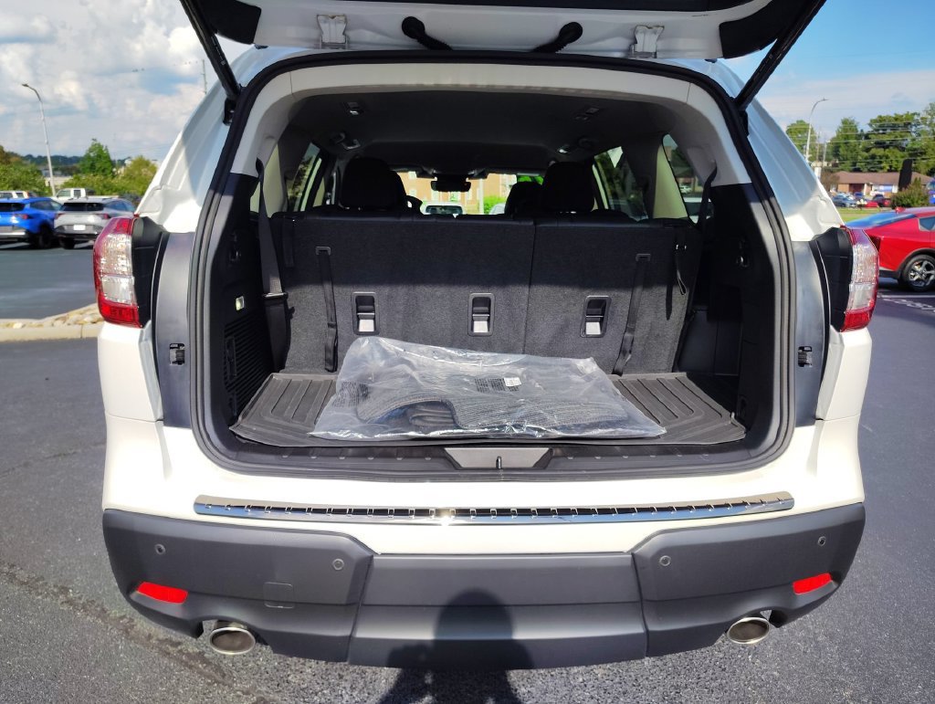 Certified 2026 Subaru Ascent Premium w/ Popular Package #1 AWD/4WD image 37