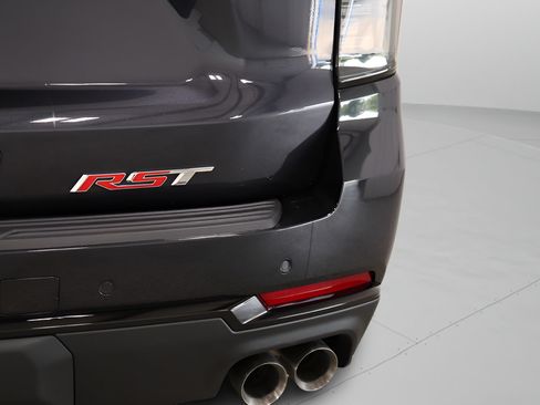 New 2026 Chevrolet Tahoe RST w/ RST Capability Package AWD/4WD image 40