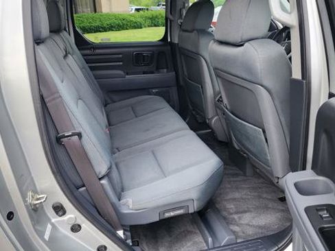 Used 2008 Honda Ridgeline RT image 18