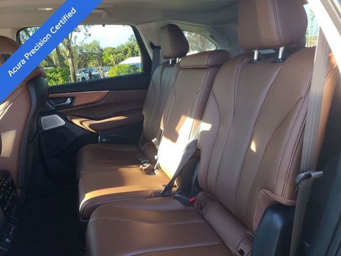 Certified 2025 Acura MDX w/ Technology Package image 23